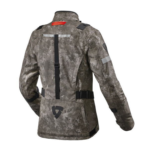 Rev'it! Jacket Sand 4 H2O Ladies